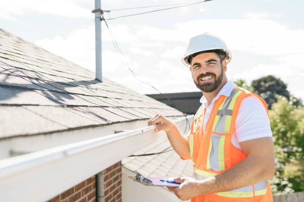 Best Commercial Roofing Services  in Italy, TX