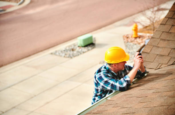 Quick and Trustworthy Emergency Roof Repair Services in Italy, TX