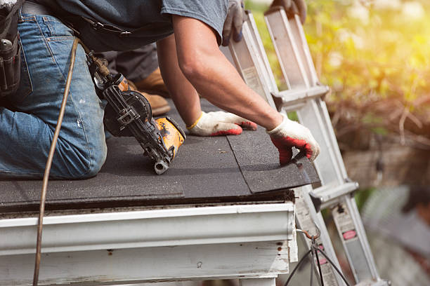 Best Storm Damage Roof Repair  in Italy, TX
